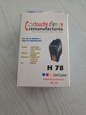 HP 78-C6578A Cartuccia