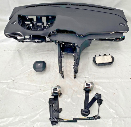 Kit airbag anteriore peugeot - anteriore,