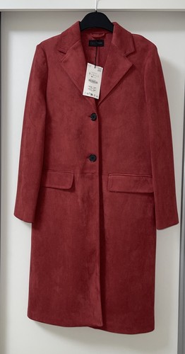 Cappotto lungo zara - cappotto,
