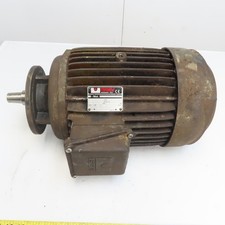 IEGEV ASINCRONO AS 132 MB 4-6