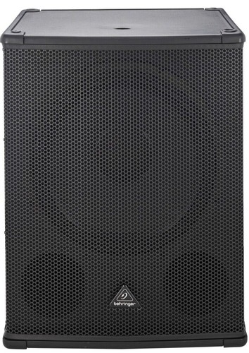 Behringer b1800xp subwoofer - behringer,