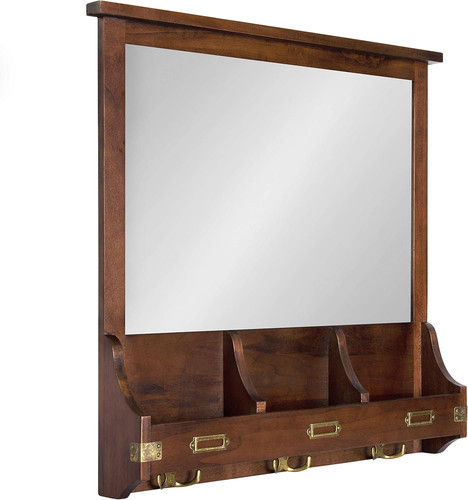 Specchio organizzatore - specchio, da