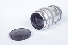 Obiettivo Steinheil München Culminar VL 85mm f/2.8 LTM L39 [FOTO CAMPIONE INCLUSE]