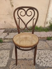 Coppia Sedie Thonet