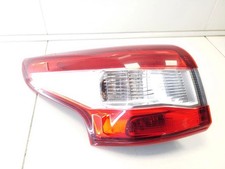 Nissan Qashqai 2014 fanale