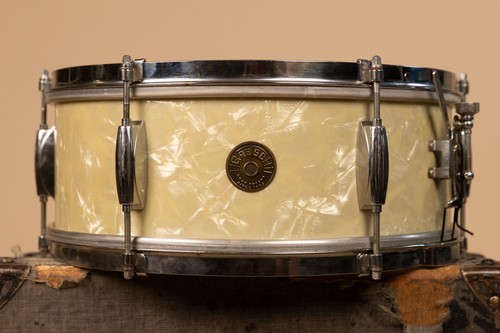Tamburo rullante gretsch - tamburo,