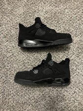 Jordan 4 gatto nero 2020 OG