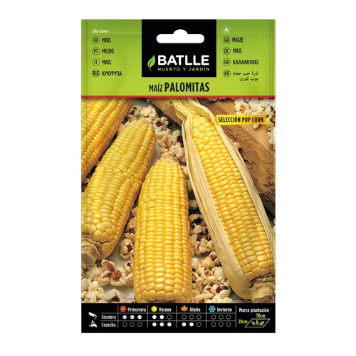 Battle semi aromatici - semi, per
