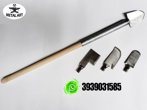 Kit vanghetto per - , tartufi