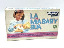 1988 LA MIA BABY BUA BAMBOLA