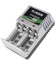 Caricabatterie Per Batterie