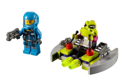 Lego 7049 space - lego, space: