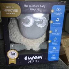 Ewan Deluxe - Succhietto per