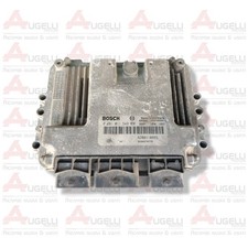 Centralina motore renault - ,