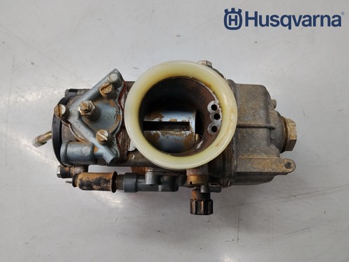 Dellorto carburatore benzina - dellorto,