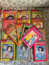 Marmalade Boy 1/16 Serie