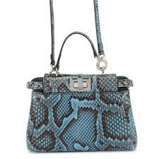 Borsa mano fendi peekaboo - mano,