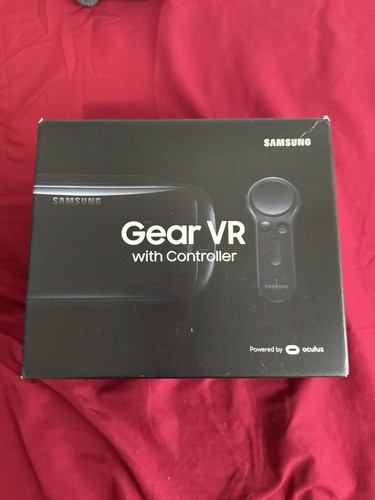 Samsung gear con - gear, vr