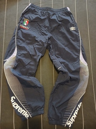 Supreme umbro pantaloni - pantaloni, tuta