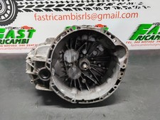 Cambio manuale renault - cambio, 6m