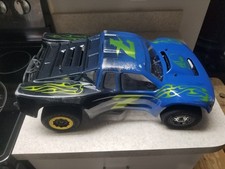 Telaio camion Losi Xxx-Sct