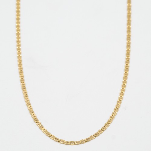 Collana oro giallo kt - oro, 9