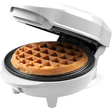 Waffle Maker, Piastra per