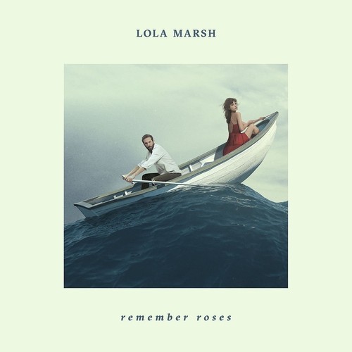 Lola marsh remeber roses - remeber, cd