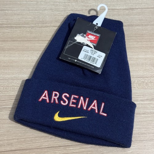 Cappello berretto arsenal - cappello,