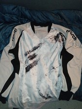 Maglia Calcio vintage Portiere