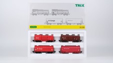 Trix Express H0 31358 Set di