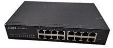 ZyXEL ‎GS1900-16 switch