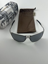 Oakley detenuto nero chiaro