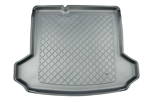 Vasca baule per audi tron - vasca,