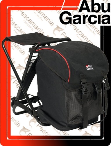 Zaino pesca abu garcia - pesca,