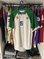 Maglia Calcio Vintage Official