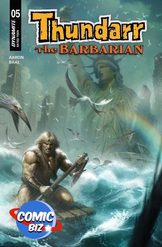 Thundarr the barbarian 5 - thundarr,