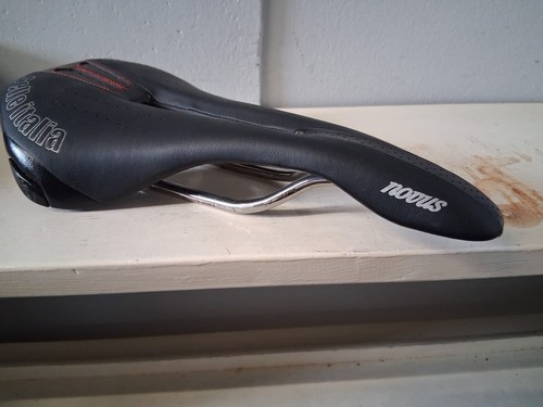Selle italia novus 316ti - selle,