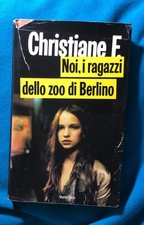Christiane F.  Noi,i ragazzi