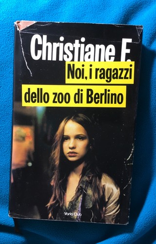 Christiane noi i ragazzi - christiane, noi,i