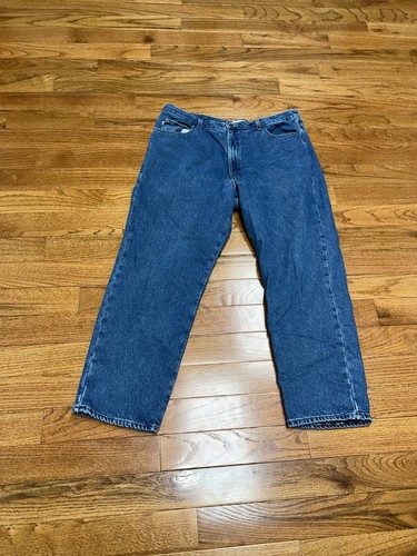 Pantalone jeans bean doppia - jeans,