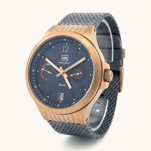Glock prototipo orologio - glock,