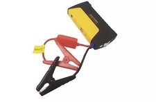 Avviatore batteria auto - batteria,