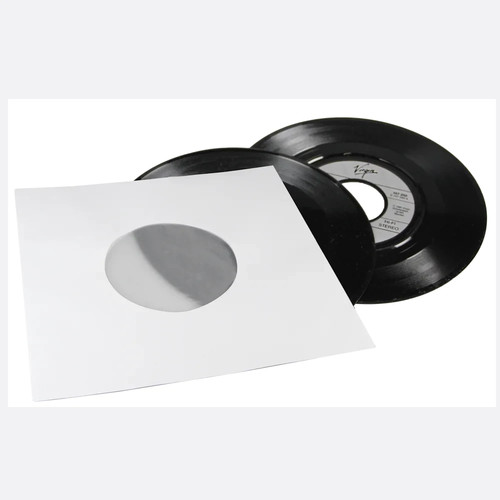 Buste per dischi - singles, in