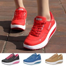 Scarpe donna tonificanti