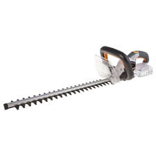 Tagliasiepi cordless a