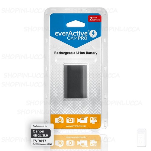 Batteria ricaricabile - batteria,
