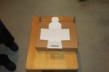 25 scatole piatte che possono