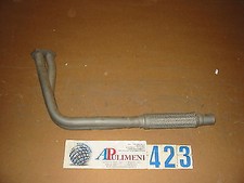 453501 TUBO MARMITTA