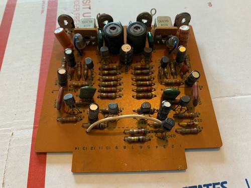 Teac 5300 stereo - a-5300, to